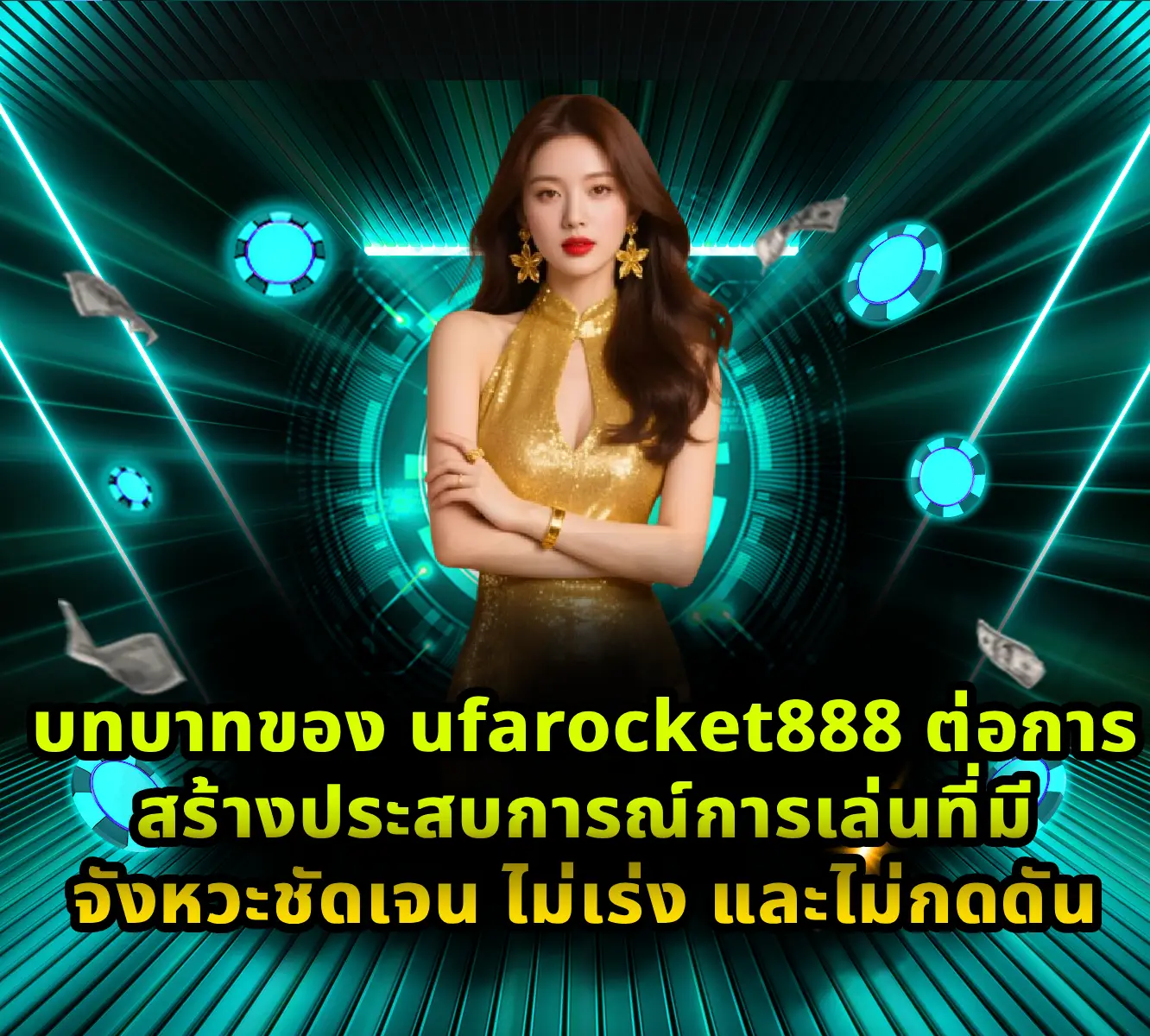 ufarocket888