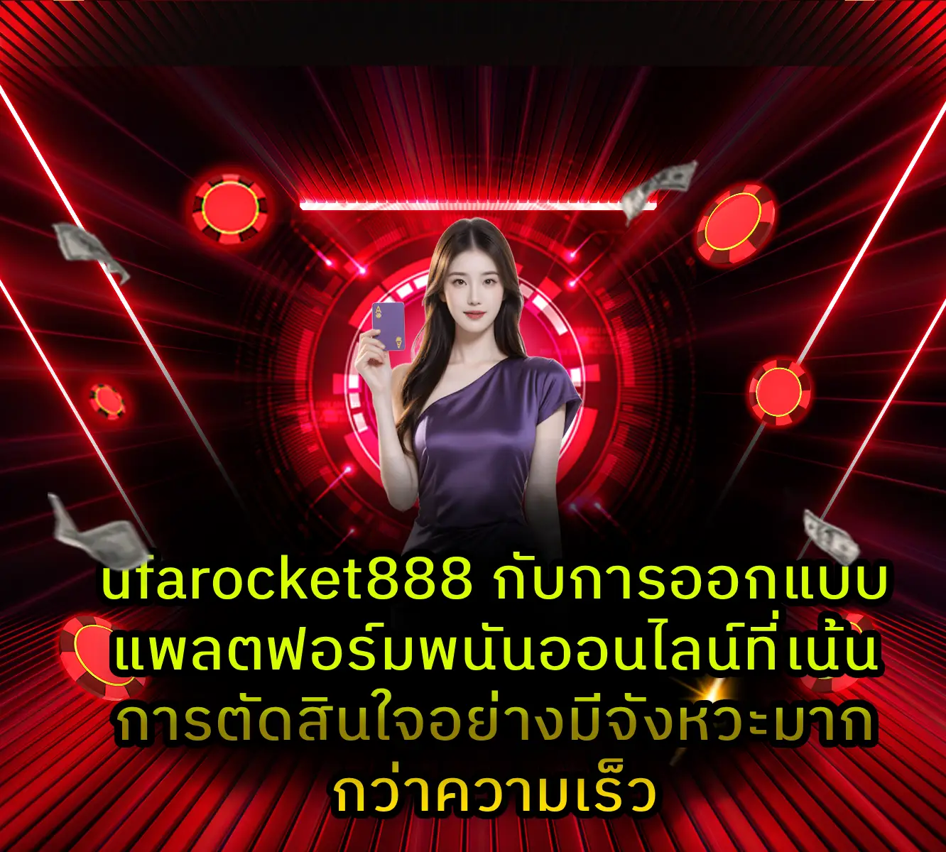 ufarocket888