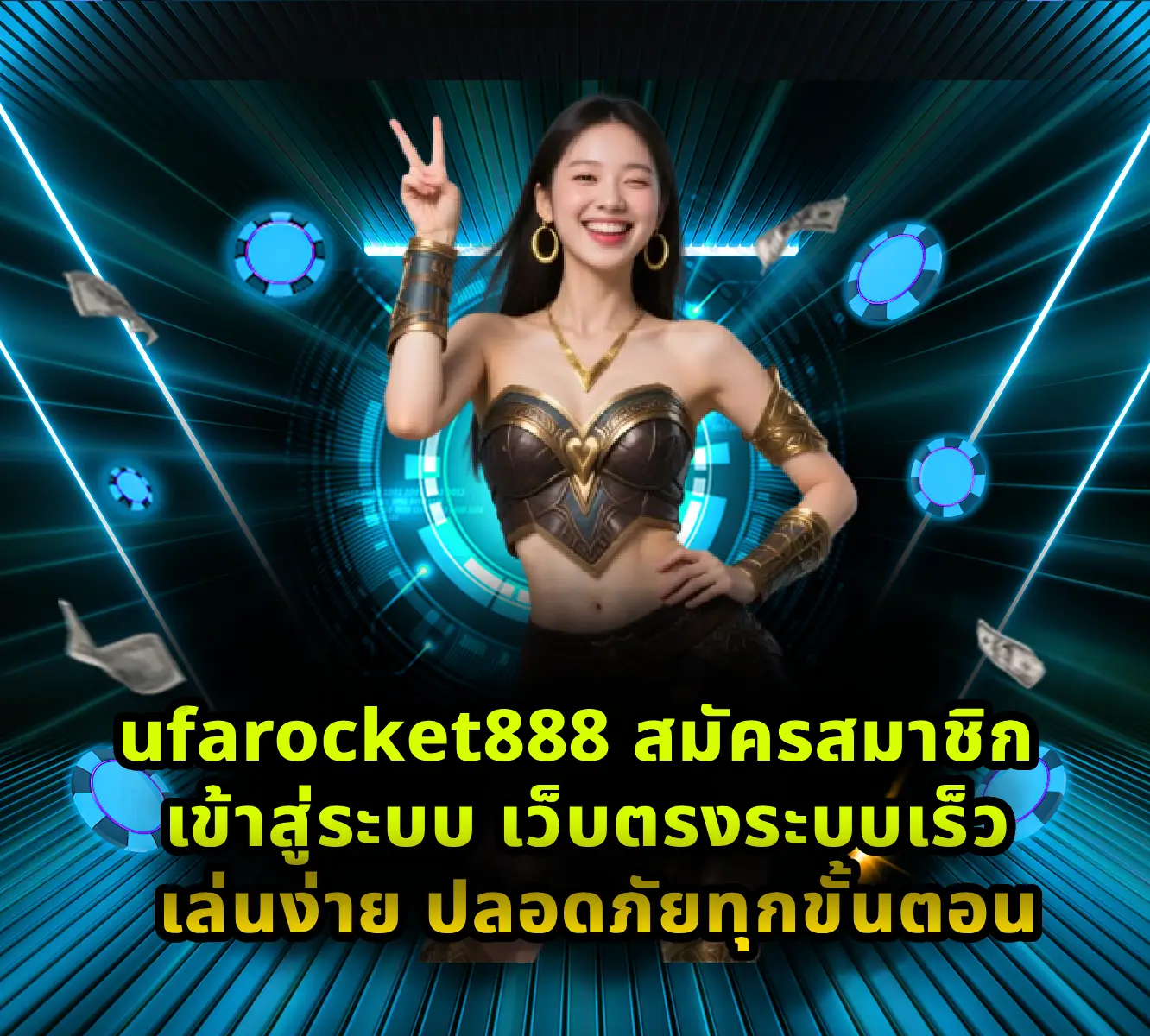 ufarocket888